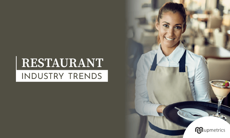 How The Restaurant Industry Is Changing