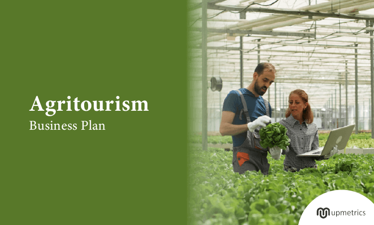 business plan for agritourism