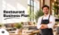 Restaurant Business Plan Template
