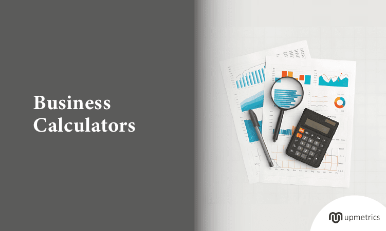 Essential Financial Calculators for Business Planning