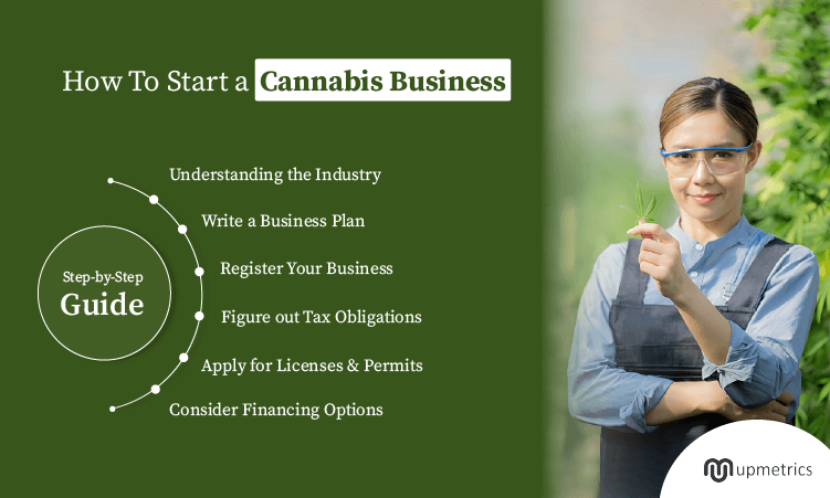 start a cannabis business