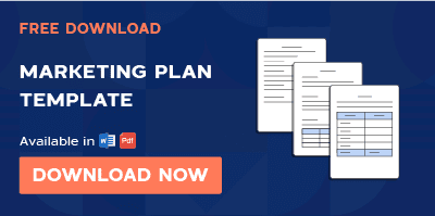 Marketing-Plan-Template