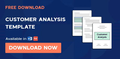 Customer-Analysis-Template