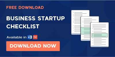 Business-Startup-Checklist