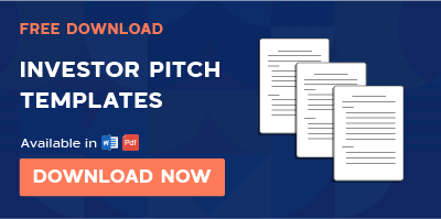 Investor-Pitch-Templates