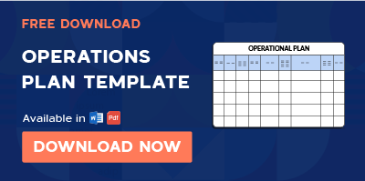 Operations-Plan-Template