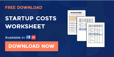 Startup-Costs-Worksheet