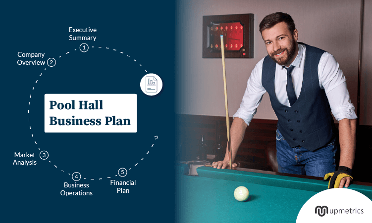 pool hall business plan pdf