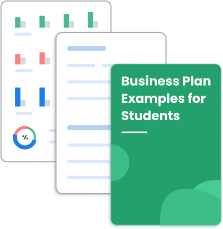 Business Plan Examples for Students