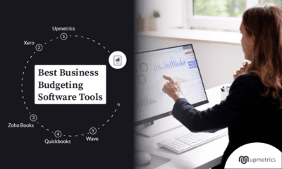 business budgeting software tools