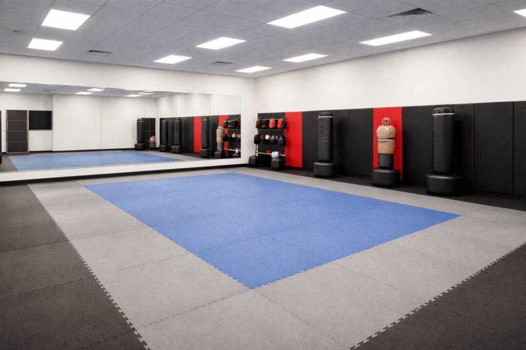 Legal structure and location