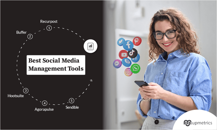 Top 10 Social Media Management Tools for Small Businesses