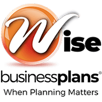 who writes professional business plans