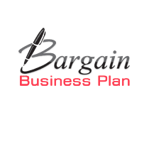 bargain business plan