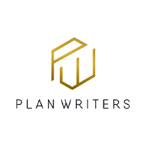 who writes professional business plans