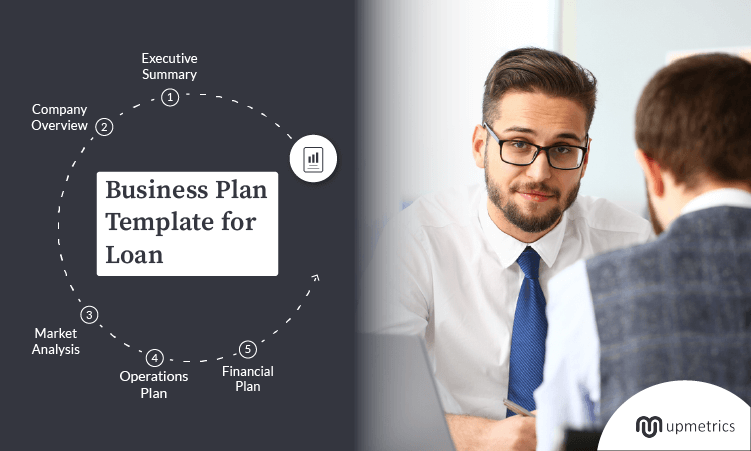 how to make business plan for loan