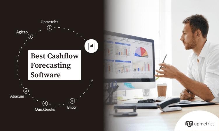 cashflow forecasting software