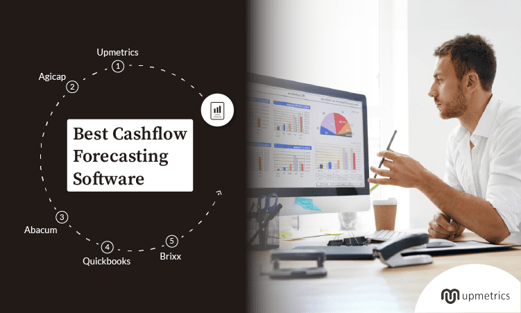 10 Best Cash Flow Forecasting Software for Small Business