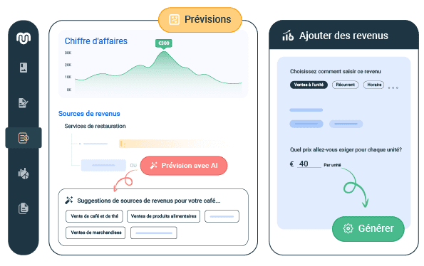 fr prévisions automatisées