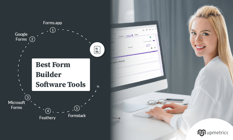 10+ Best Form Builder Tools for Your Small Business