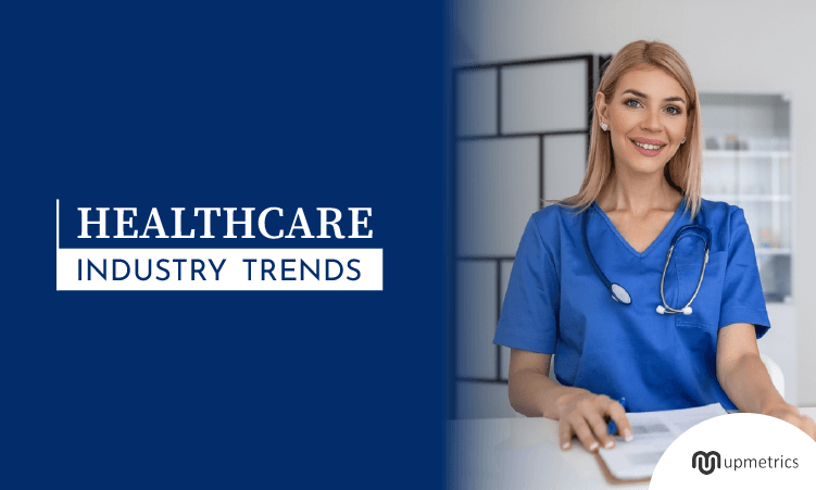 healthcare industry trends