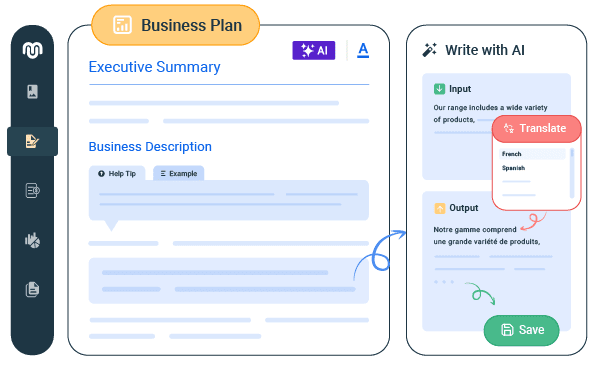 Speak Globally: Multilingual Seamless Translations