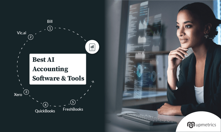 Top 10 Best AI Accounting Software in (2024)