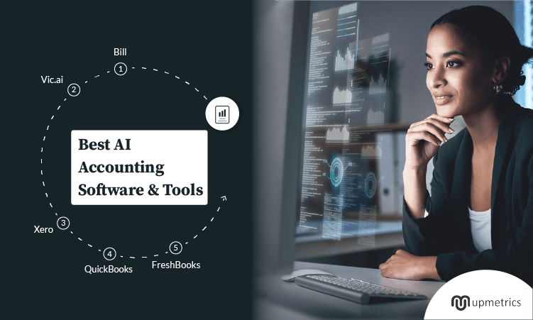 best ai accounting software