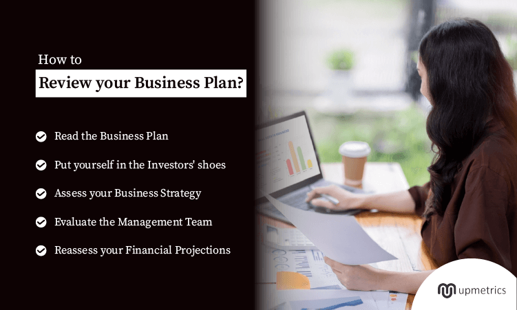 How Should You Review Your Business Plan?