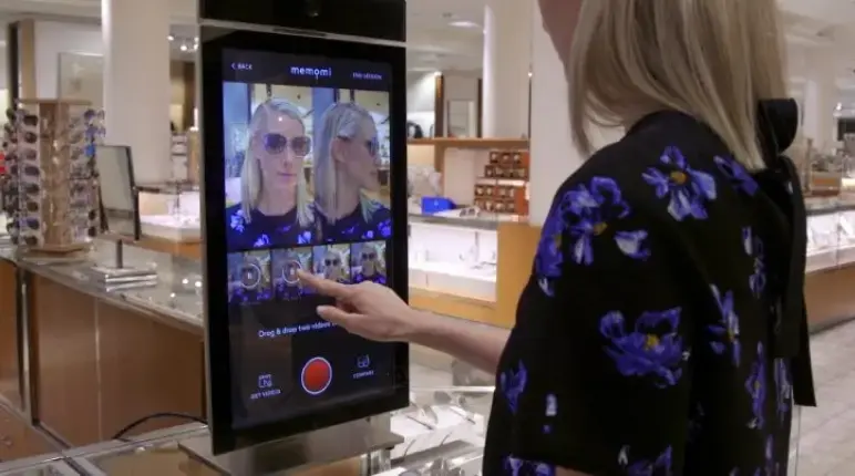 ar and vr shopping
