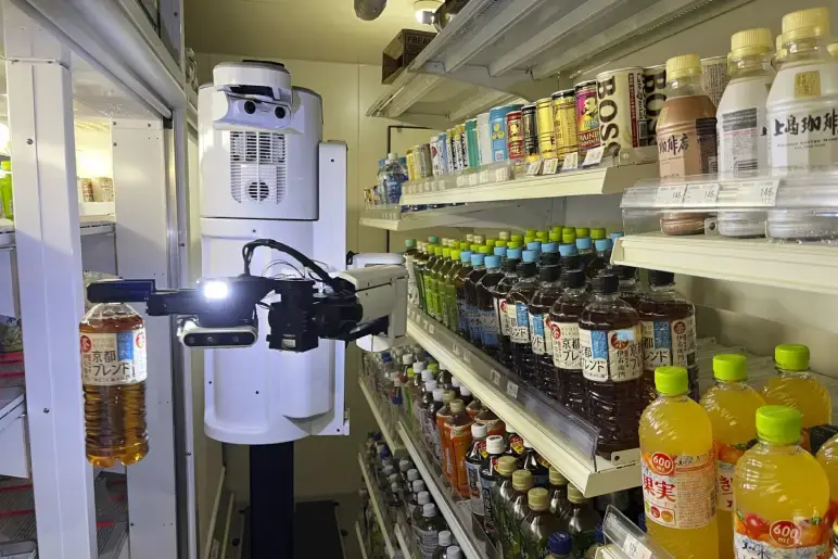 smart stores and frictionless checkout