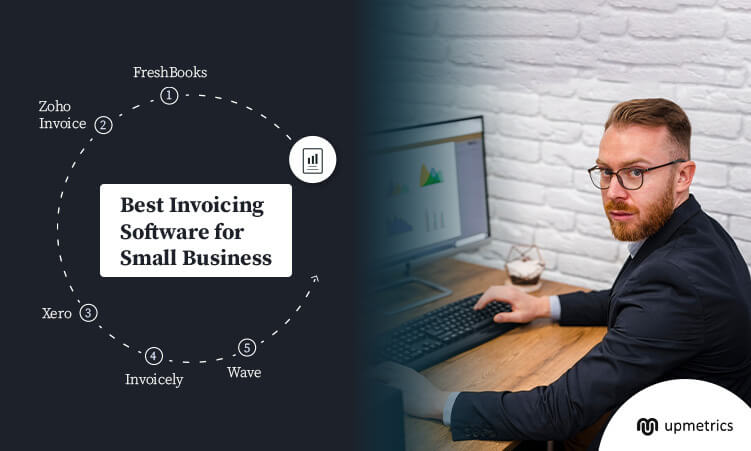 best invoicing software for small business