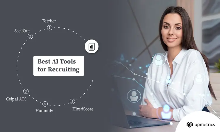 Best 10 AI Recruitment Software: Top Tools Reviewed