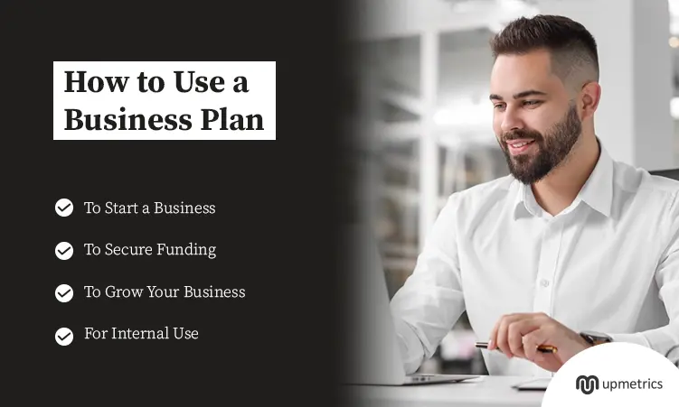 How to Use a Business Plan