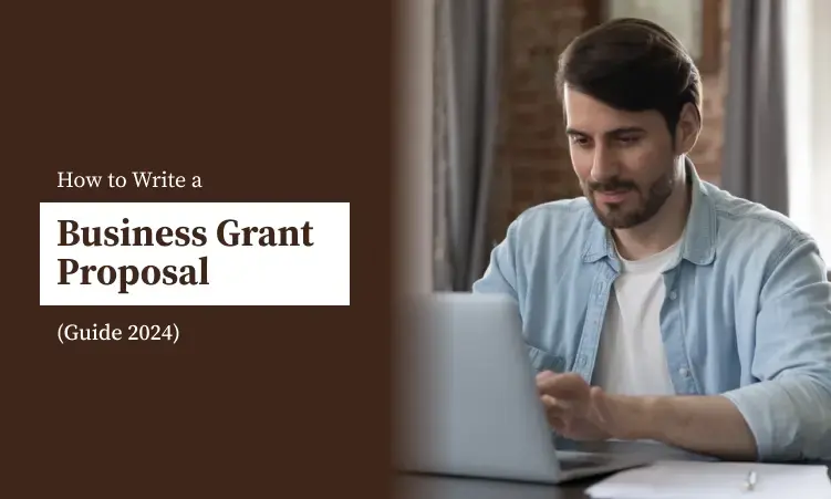 Small Business Grant Proposal Guide