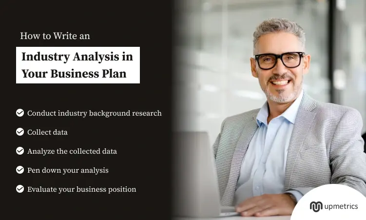 Industry Analysis in a Business Plan