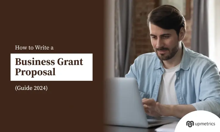 Small Business Grant Proposal Guide