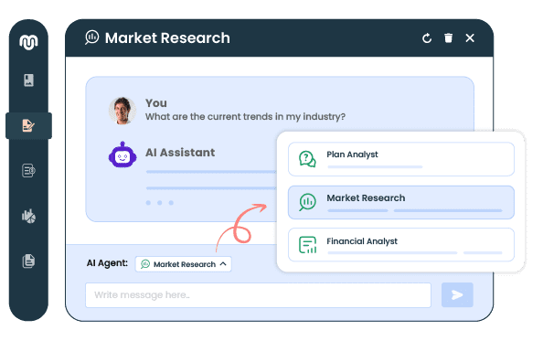 Market Research Insights at Your Fingertips