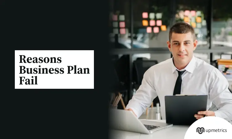 10 Reasons Why Business Plan is Failing