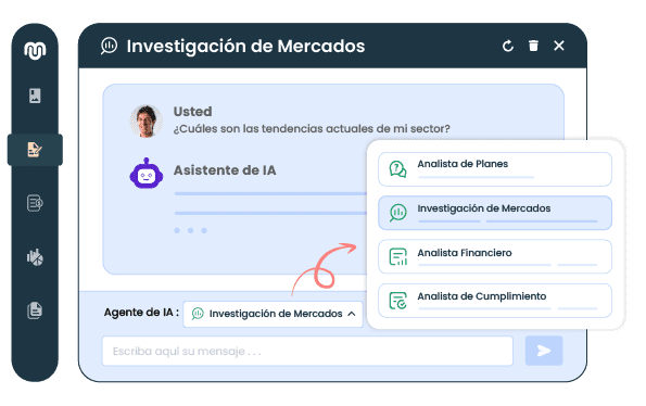 es investigación de mercados