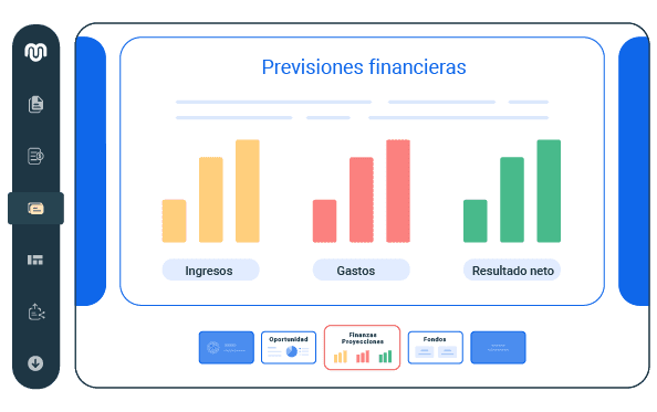 es crear planes de negocio listos para el prestamista