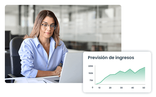 es servicios de previsión financiera