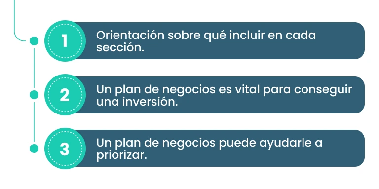 por qu deber a consultar un ejemplo de plan de empresa