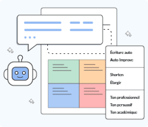 image de la page de tarification ai