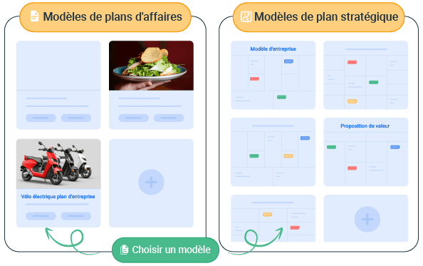 obtenir tous les outils et les modèles