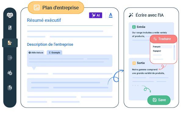 traduction multilingues