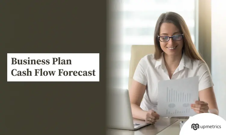 business plan cash flow forecast