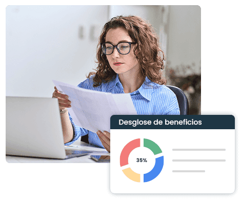 es servicios de previsión financiera