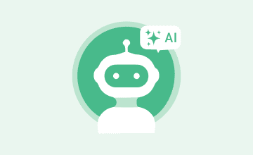 Ai powered recommendations