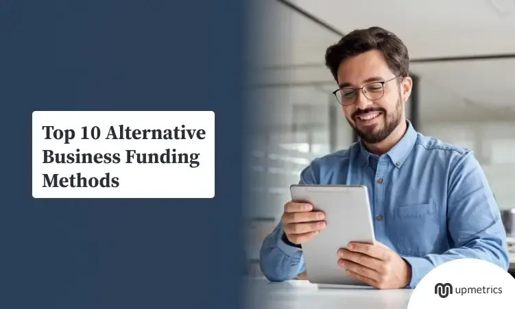 10 alternative business funding methods